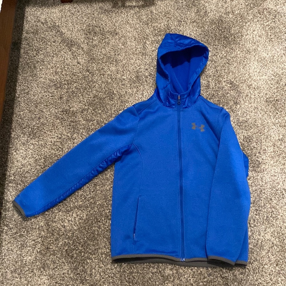 Boys jacket